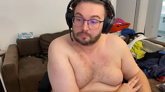 bignaughtyben online show from 14, 12, 2024