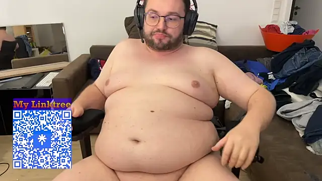 bignaughtyben online show from 25, 1, 2025