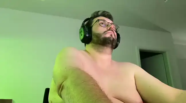 bignaughtyben online show from 26, 1, 2025