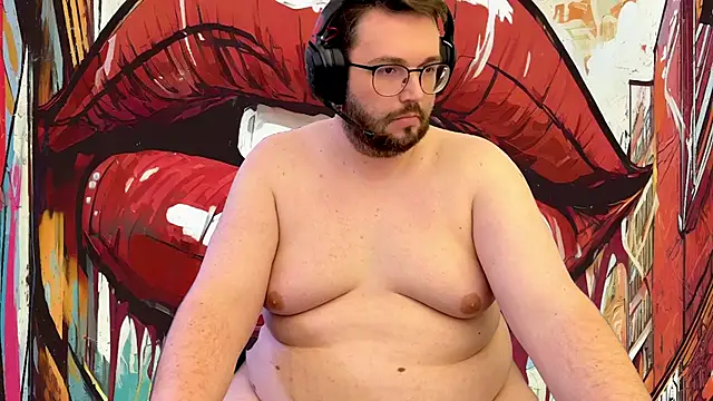 bignaughtyben online show from 10, 2, 2025