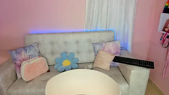 Snapshot of tinysara chatting on 4, 12, 2024 tinysara online show from 4, 12, 2024