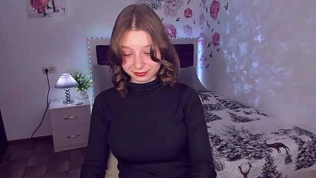 Snapshot of RinaMoore chatting on 23, 11, 2025 RinaMoore online show from 23, 11, 2025