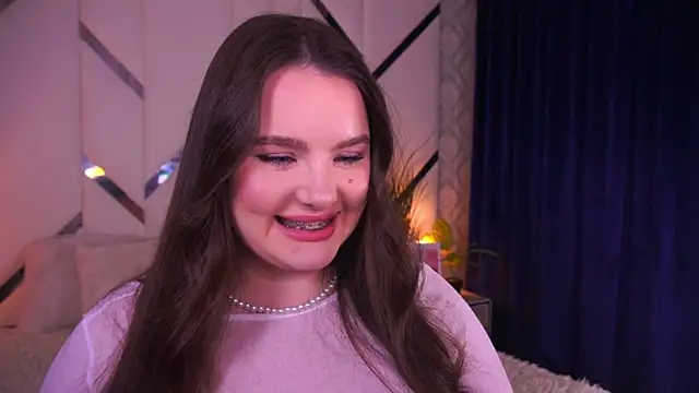 CuteAmberr online show from 3, 2, 2026