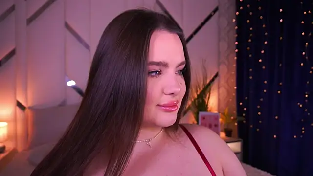 Snapshot of CuteAmberr chatting on 21, 2, 2026 CuteAmberr online show from 21, 2, 2026