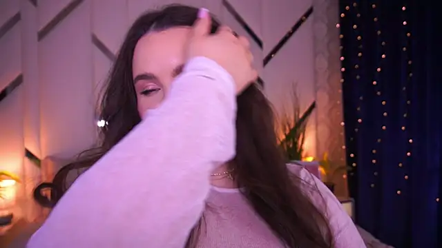 Snapshot of CuteAmberr chatting on 7, 3, 2026 CuteAmberr online show from 7, 3, 2026