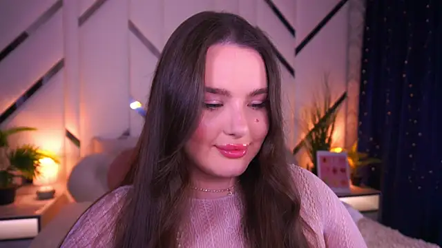 Snapshot of CuteAmberr chatting on 11, 3, 2026 CuteAmberr online show from 11, 3, 2026