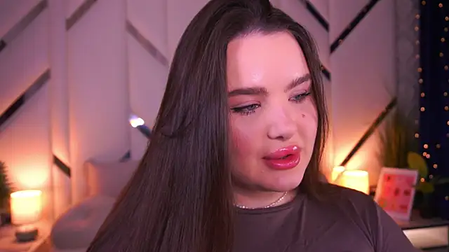 Snapshot of CuteAmberr chatting on 14, 3, 2026 CuteAmberr online show from 14, 3, 2026