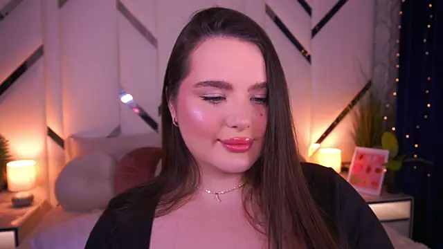 Snapshot of CuteAmberr chatting on 16, 3, 2026 CuteAmberr online show from 16, 3, 2026