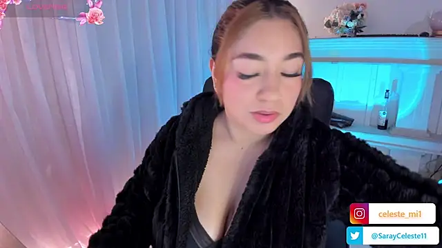 scarlet miller1 online show from 10, 1, 2025