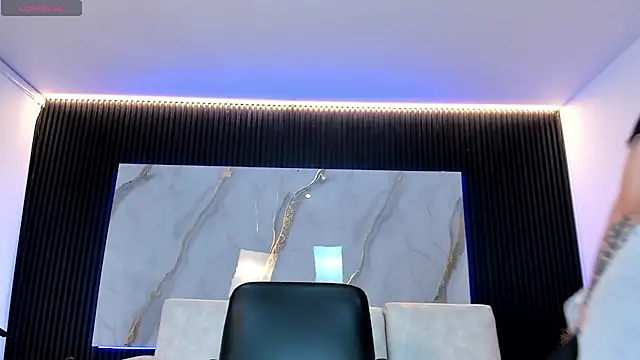 charlottewhitte online show from 22, 10, 2025