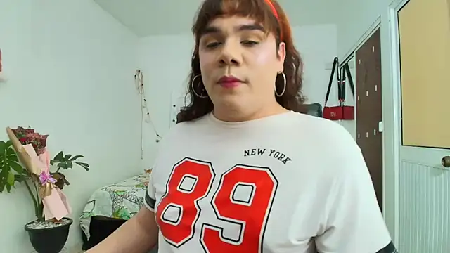 Violetacam 05 online show from 9, 3, 2026