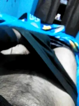 Paolitoduran online show from 17, 3, 2026