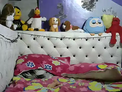 Snapshot of Sarassex chatting on 10, 3, 2026 Sarassex online show from 10, 3, 2026