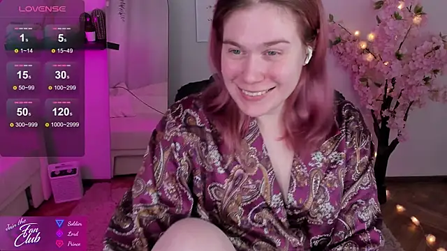 Nancy Sun  online show from 17, 12, 2024