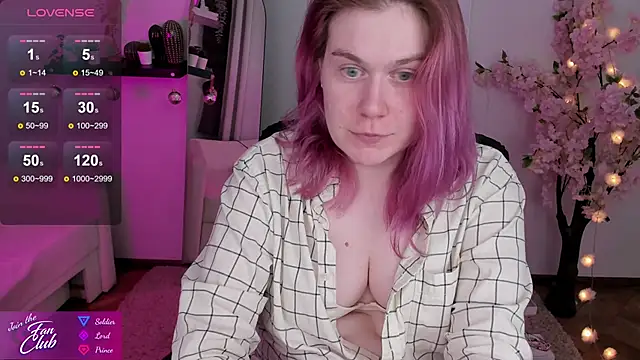 Nancy Sun  online show from 3, 1, 2025