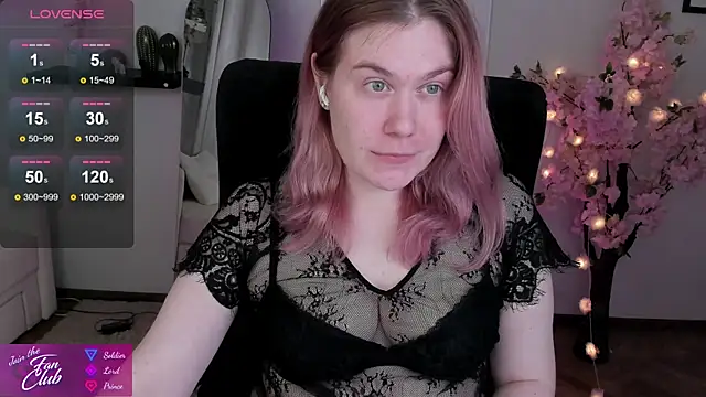 Nancy Sun  online show from 3, 2, 2025