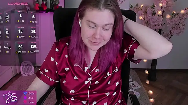 Nancy Sun  online show from 13, 2, 2025