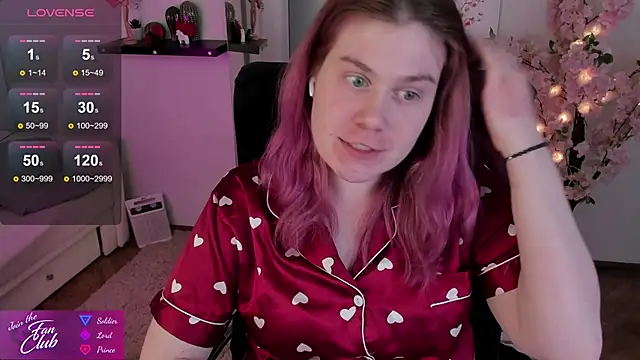 Nancy Sun  online show from 27, 2, 2025