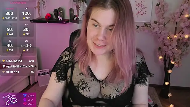 Nancy Sun  online show from 21, 3, 2025