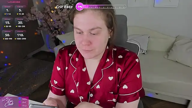 Snapshot of Nancy_Sun_ chatting on 13, 2, 2026 Nancy Sun online show from 13, 2, 2026