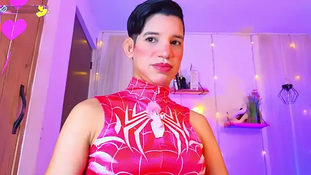 Snapshot of Ariel_Femboy_ chatting on 20, 2, 2026 Ariel Femboy online show from 20, 2, 2026