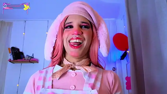 Snapshot of Ariel_Femboy_ chatting on 2, 3, 2026 Ariel Femboy online show from 2, 3, 2026