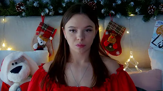 ElisabethDavis online show from 18, 12, 2024