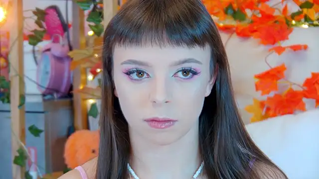 ElisabethDavis online show from 24, 10, 2025