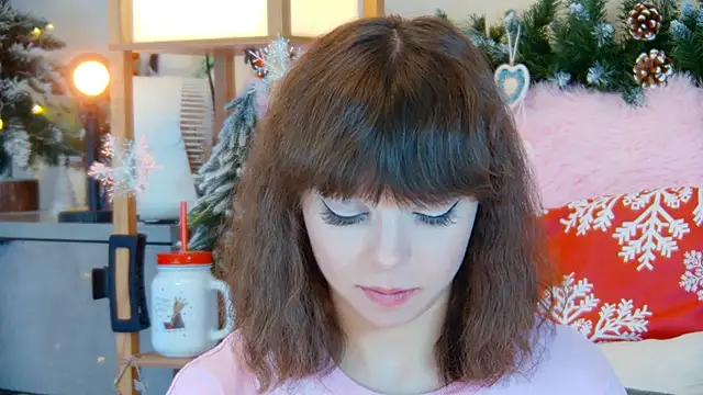 ElisabethDavis online show from 13, 1, 2026