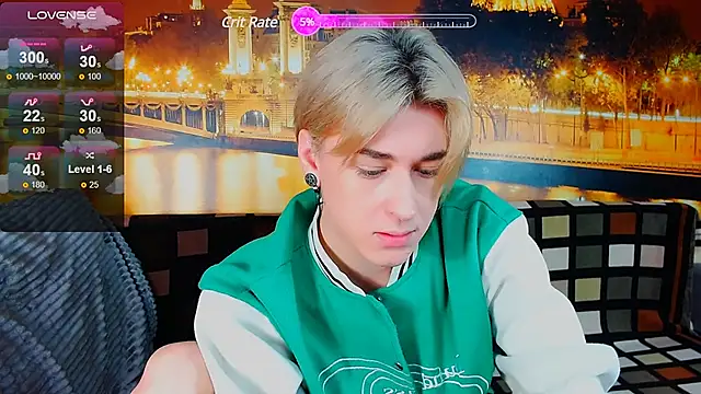  YummyTony  online show from 30, 12, 2024