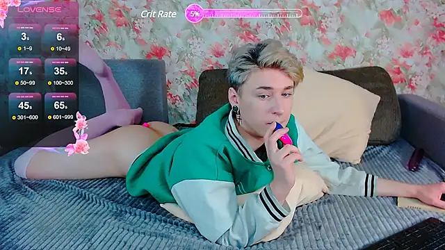  YummyTony  online show from 11, 1, 2025