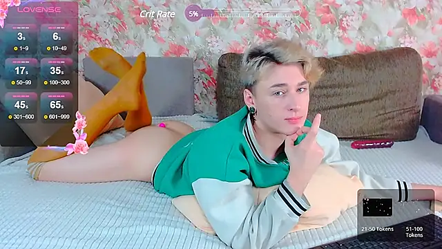  YummyTony  online show from 14, 1, 2025