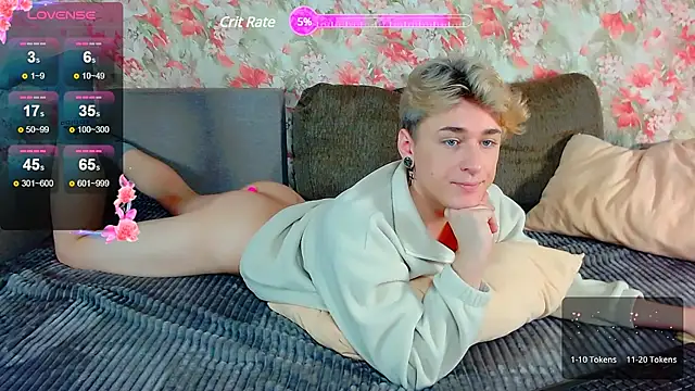  YummyTony  online show from 18, 1, 2025