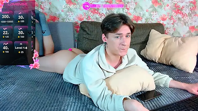  YummyTony  online show from 28, 1, 2025