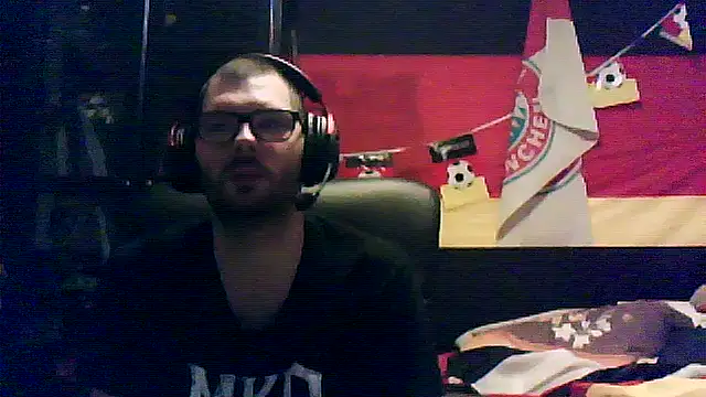 Die-geile-Sau online show from 9, 1, 2026