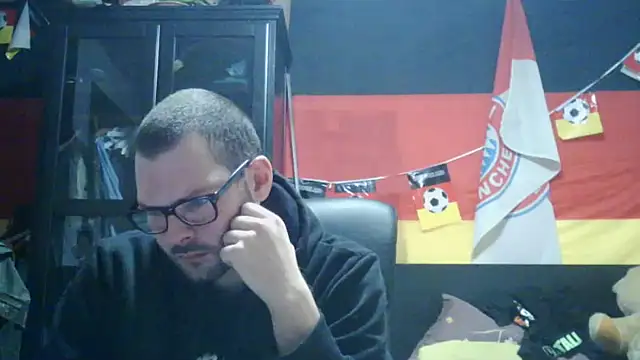 Die-geile-Sau online show from 14, 1, 2026