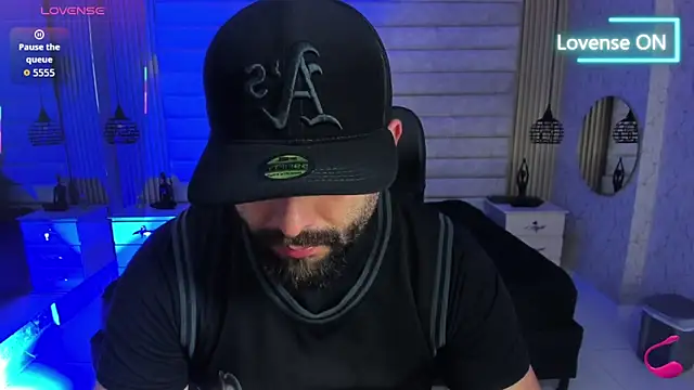 jhon bear03 online show from 5, 2, 2026