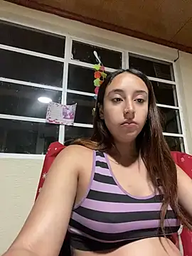 Vaiolet a online show from 12, 12, 2024