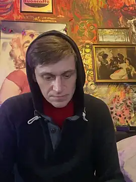 Snapshot of BarryKingsman chatting on 11, 2, 2025 BarryKingsman online show from 11, 2, 2025