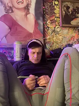 Snapshot of BarryKingsman chatting on 16, 2, 2025 BarryKingsman online show from 16, 2, 2025