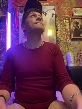 Snapshot of BarryKingsman chatting on 24, 2, 2025 BarryKingsman online show from 24, 2, 2025