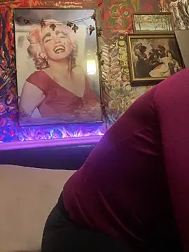 Snapshot of BarryKingsman chatting on 8, 3, 2025 BarryKingsman online show from 8, 3, 2025