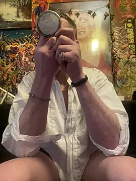 Snapshot of BarryKingsman chatting on 15, 3, 2025 BarryKingsman online show from 15, 3, 2025