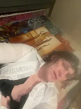 Snapshot of BarryKingsman chatting on 31, 1, 2026 BarryKingsman online show from 31, 1, 2026