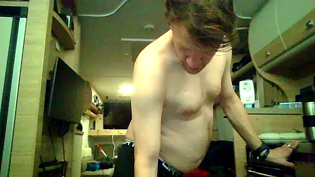 Ebinator666 online show from 21, 10, 2025