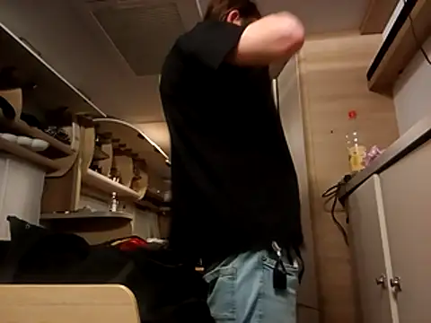 Ebinator666 online show from 24, 10, 2025