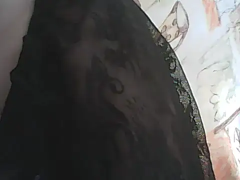 deluxpussy online show from 19, 10, 2025