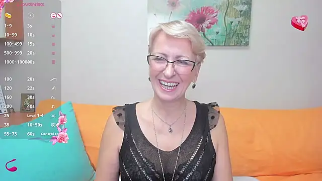 iamyourdream89 online show from 2, 12, 2024