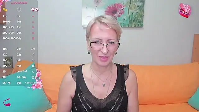 iamyourdream89 online show from 2, 12, 2024