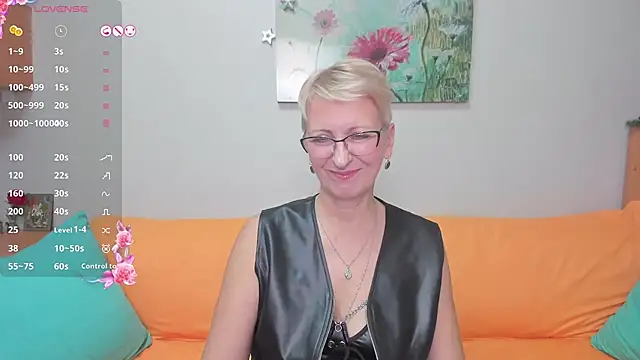 iamyourdream89 online show from 7, 12, 2024